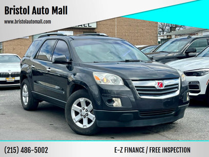 Used 2007 Saturn Outlook XE w/ Preferred Pkg