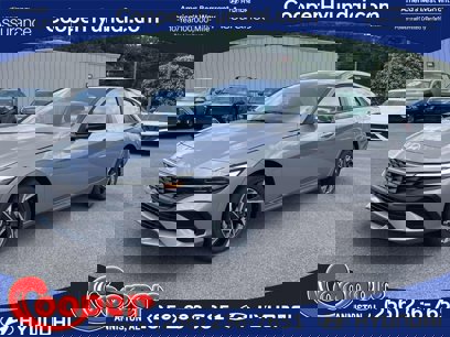 New 2025 Hyundai Elantra Sport