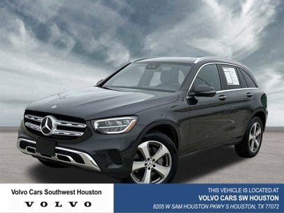 Used 2022 Mercedes-Benz GLC 300 w/ Premium Package Lite