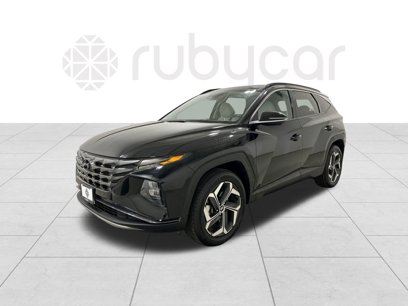 Used 2023 Hyundai Tucson Limited