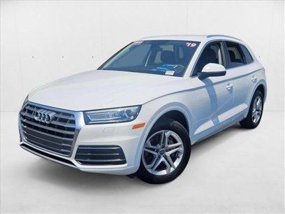 Used 2019 Audi Q5 2.0T Premium w/ Convenience Package