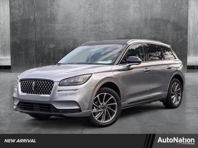 Used 2022 Lincoln Corsair Grand Touring