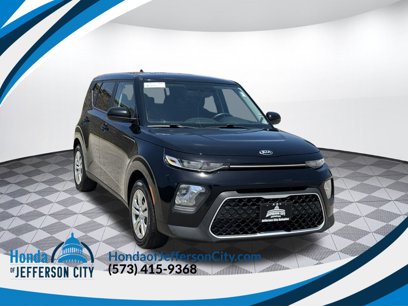 Used 2020 Kia Soul LX