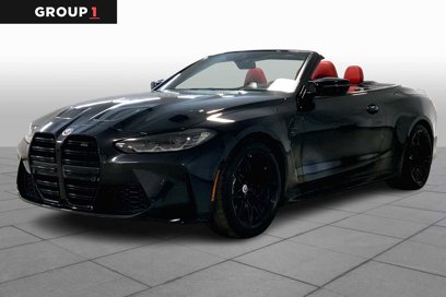 Used 2023 BMW M4 xDrive Competition w/ Executive Package