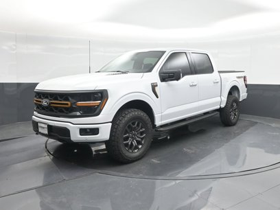 New 2025 Ford F150 Tremor