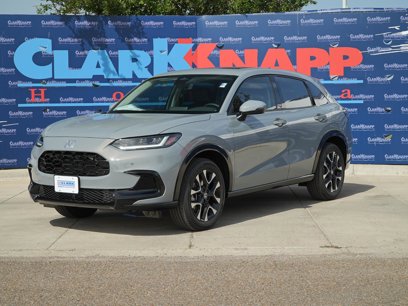 New 2026 Honda HR-V EX-L