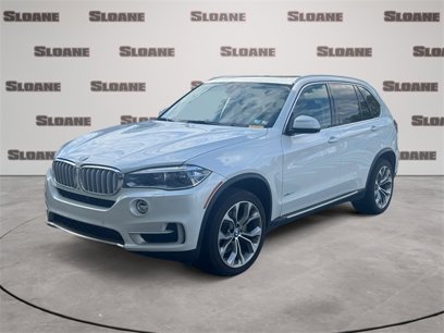 Used 2014 BMW X5 xDrive35i