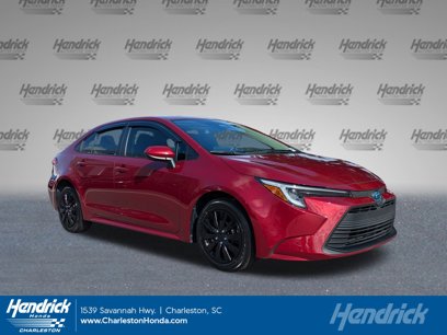 Used 2023 Toyota Corolla LE