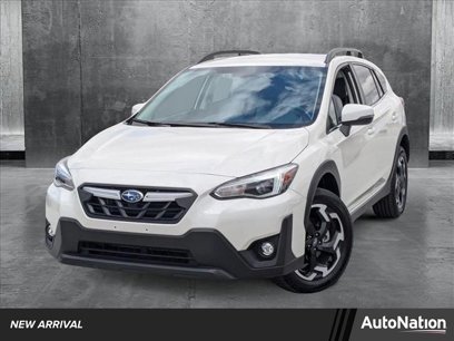 Certified 2023 Subaru Crosstrek 2.5i Limited