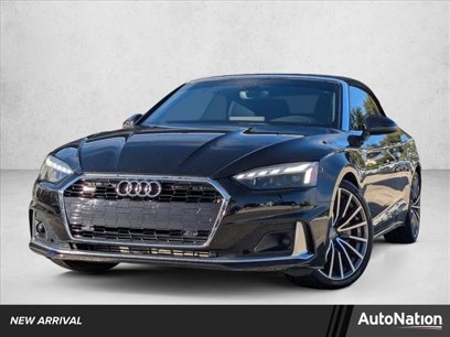 Used 2020 Audi A5 2.0T Premium Plus w/ Premium Plus