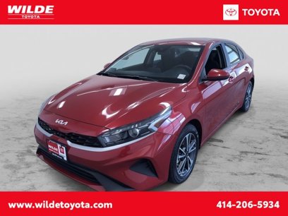 Used 2024 Kia Forte LXS