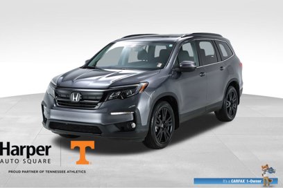 Used 2022 Honda Pilot Special Edition