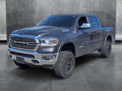 Used 2020 RAM 1500 Laramie w/ Protection Group