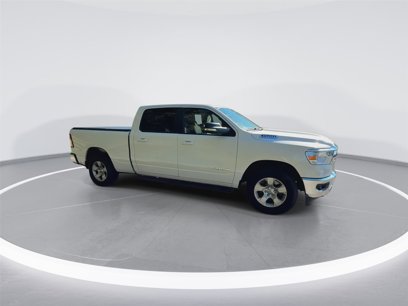 Used 2021 RAM 1500 Big Horn