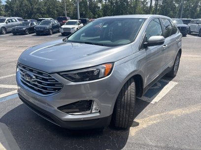 Used 2024 Ford Edge Titanium
