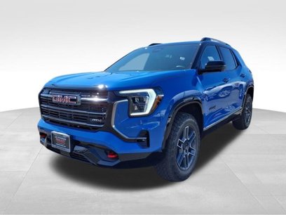 New 2026 GMC Terrain AT4 w/ Convenience Package III