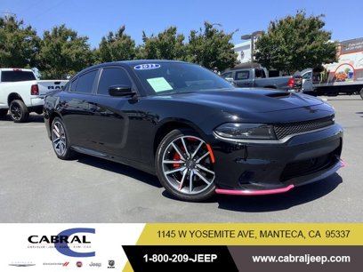 Used 2023 Dodge Charger GT w/ Plus Group