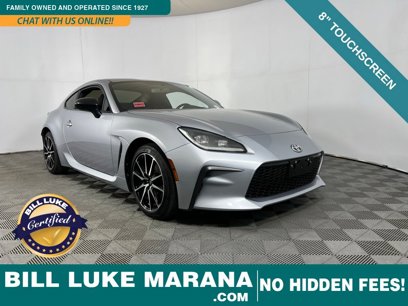 Used 2023 Toyota GR86