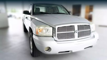 Used 2006 Dodge Dakota SLT