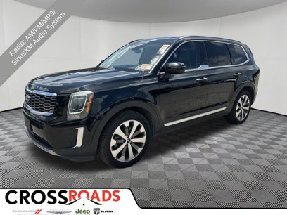 Used 2020 Kia Telluride S