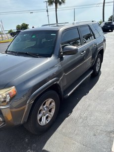 Used 2015 Toyota 4Runner SR5 Premium