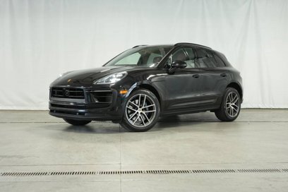 Certified 2024 Porsche Macan S