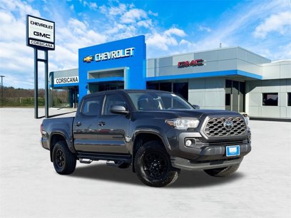 Used 2020 Toyota Tacoma SR5