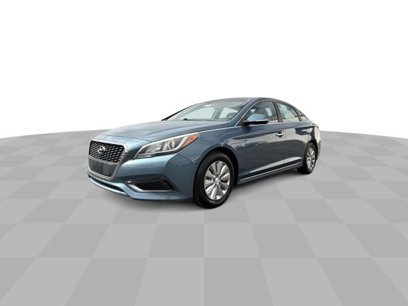 Used 2016 Hyundai Sonata SE