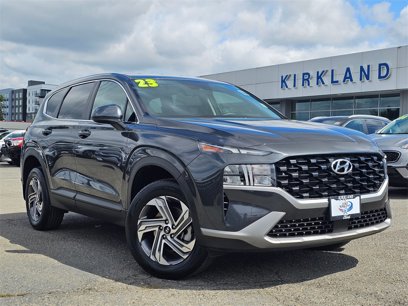 Certified 2023 Hyundai Santa Fe SE