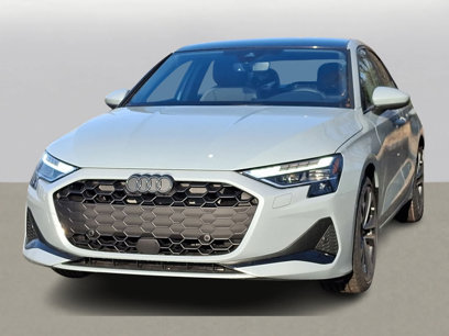New 2025 Audi A3 2.0T Premium