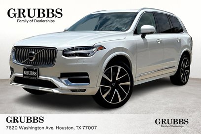 Certified 2023 Volvo XC90 B6 Plus w/ Protection Package Premier
