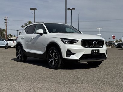 Certified 2025 Volvo XC40 B5 Core