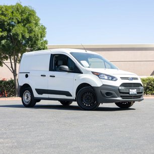 Used 2015 Ford Transit Connect XL