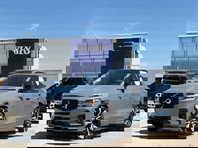 Certified 2022 Volvo S60 B5 Momentum w/ Premium Package
