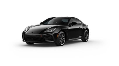 New 2025 Toyota GR86 Premium