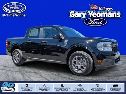 Certified 2024 Ford Maverick XLT w/ XLT Luxury Package