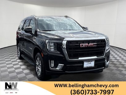 Used 2022 GMC Yukon SLE