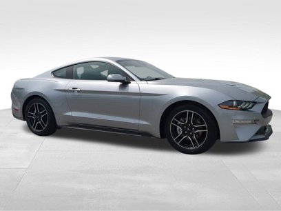 Certified 2023 Ford Mustang Premium