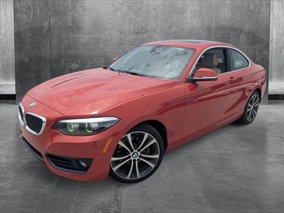 Used 2019 BMW 230i Coupe w/ Convenience Package