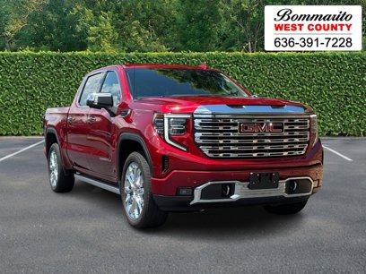 Used 2023 GMC Sierra 1500 Denali