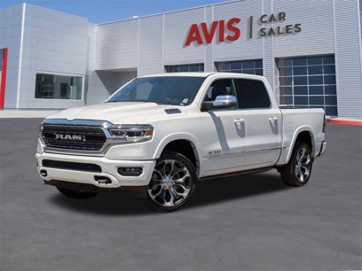 Used 2023 RAM 1500 Limited