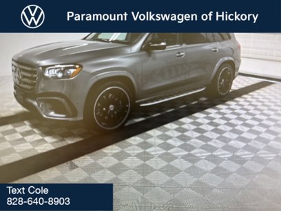 Used 2024 Mercedes-Benz GLS 580 4MATIC