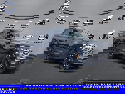 Certified 2024 Hyundai Santa Cruz SEL w/ Activity Package