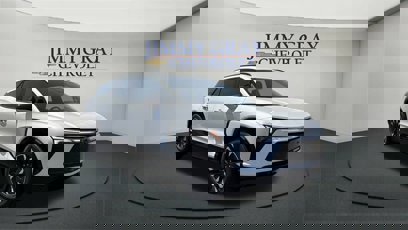 New 2025 Chevrolet Blazer EV RS