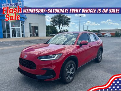 Used 2024 Honda HR-V EX-L