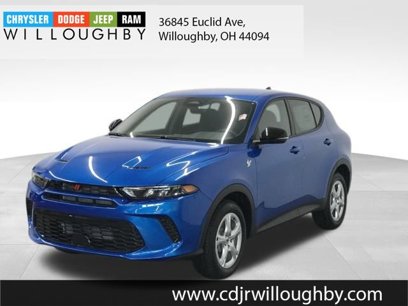 New 2025 Dodge Hornet GT