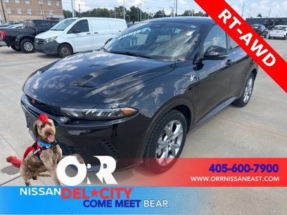 Used 2024 Dodge Hornet R/T