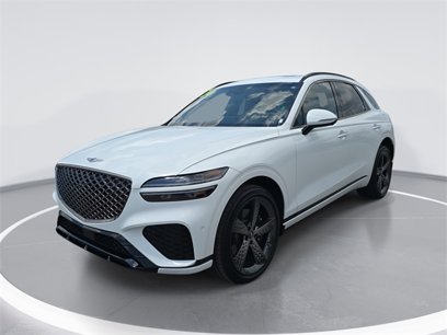 Used 2024 Genesis GV70 3.5T Sport w/ Sport Advanced Package