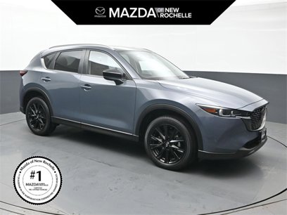 Used 2023 MAZDA CX-5 Carbon Edition