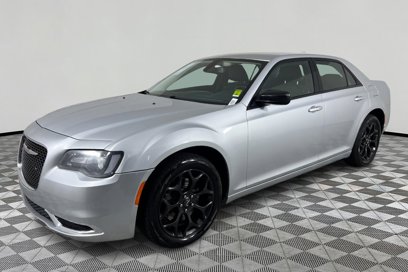 Used 2019 Chrysler 300 Touring w/ Sport Appearance Package